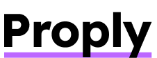 Proply Digital Logo